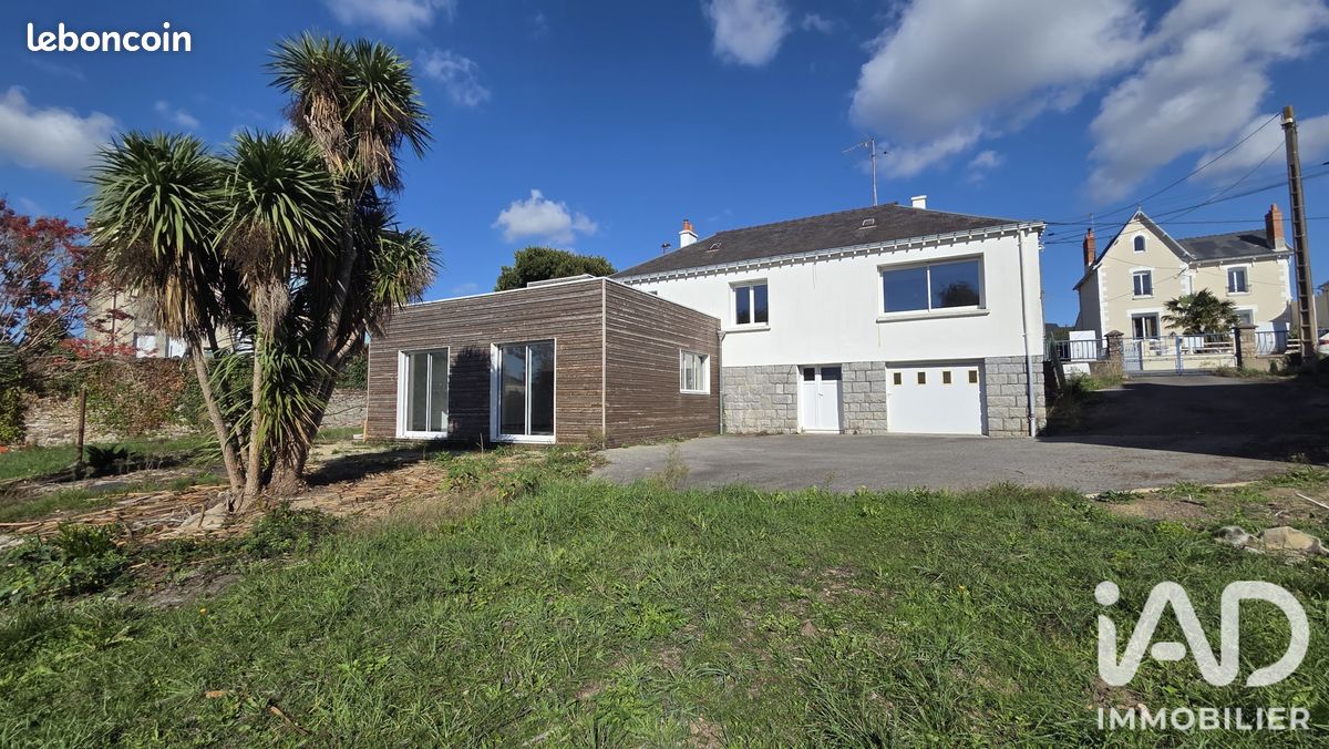 Maison 5 pièces 126 m² · à Muzillac · 126 m² · 354 500 €