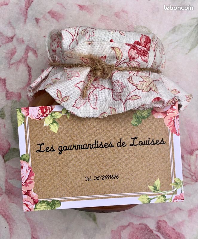Confiture maison (image 2)