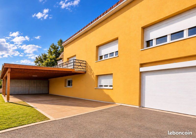 Maison 5 pièces 139 m² · à Laignes · 139 m² · 160 000 €