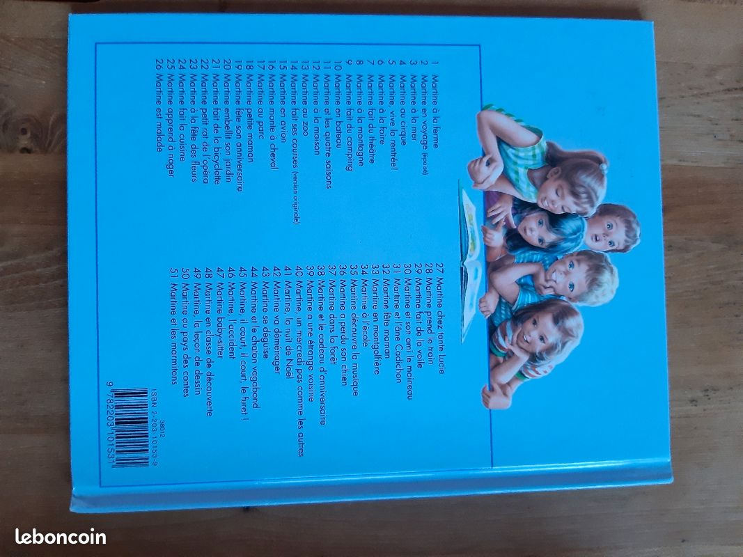 Martine fête son anniversaire (image 2)