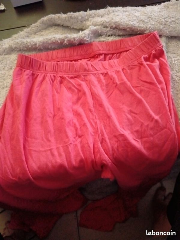 Bas de pyjamas (image 2)