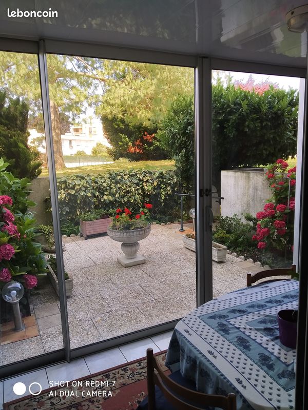 Maison 4 pièces 81 m² · à Franconville · 81 m² · 144 000 €