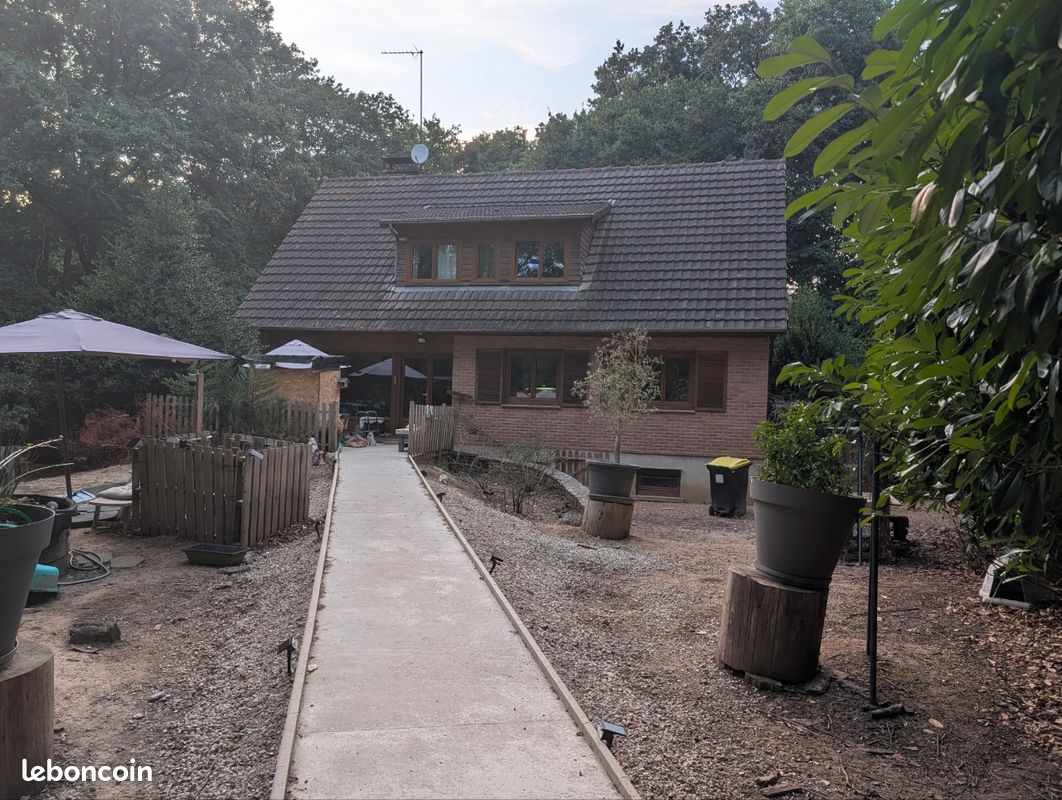 Maison 6 pièces 160 m² · à Maintenon · 160 m² · 315 000 €