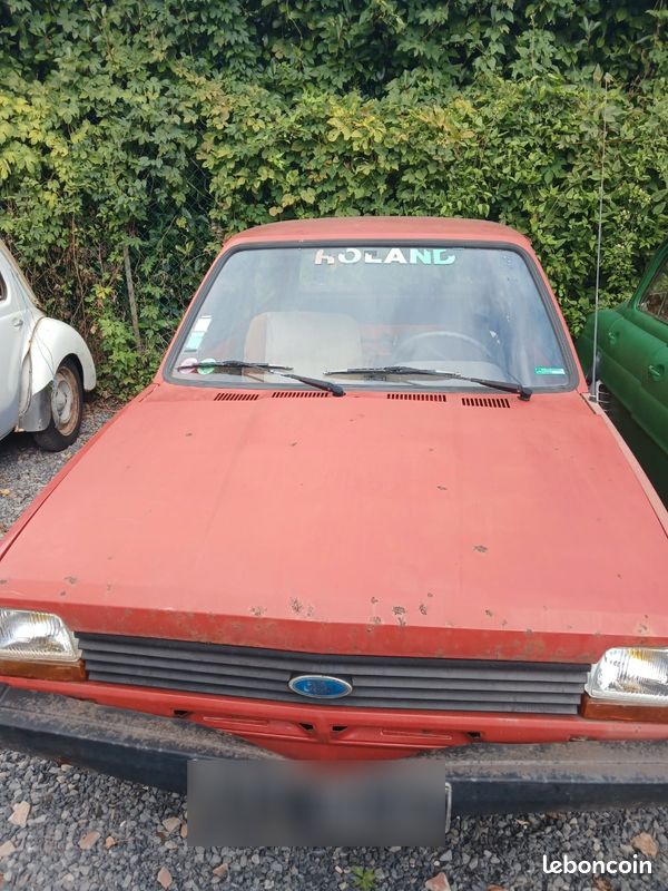 Ford mk1 (image 2)