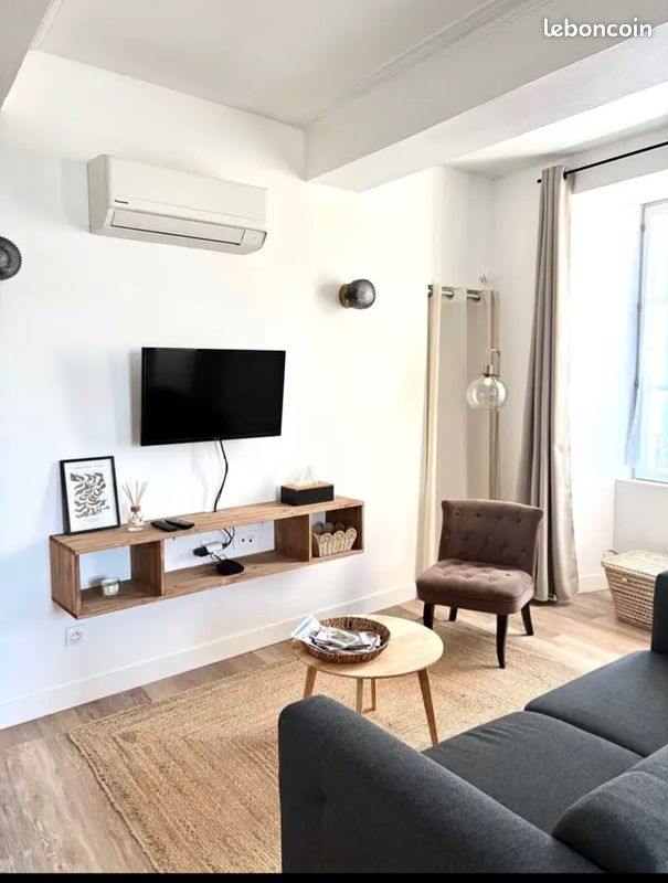 Appartement 3 pièces 12 m² · à Nantes · 12 m² · 600 €/mois