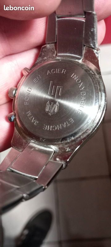 Montre LIP (image 5)
