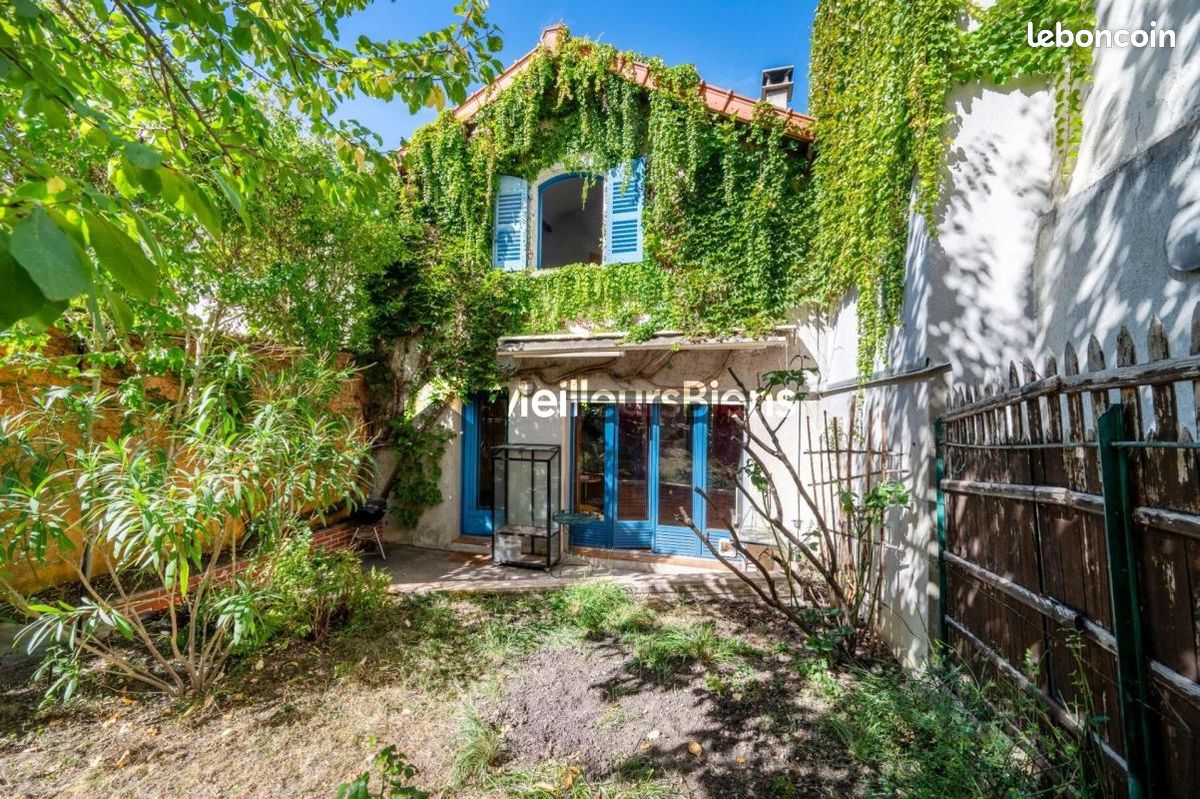 Maison 5 pièces 110 m² · à Sèvres · 110 m² · 650 000 €