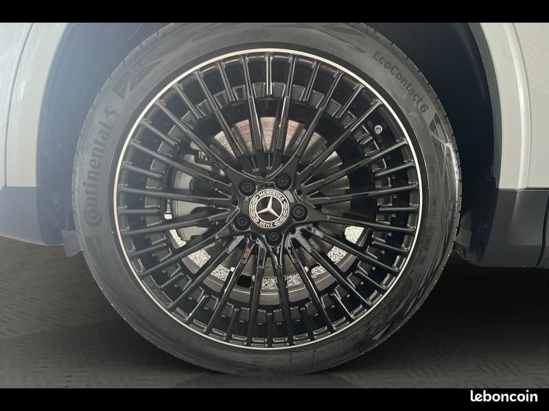 Mercedes-benz EQA 250+ 190ch Edition (image 15)
