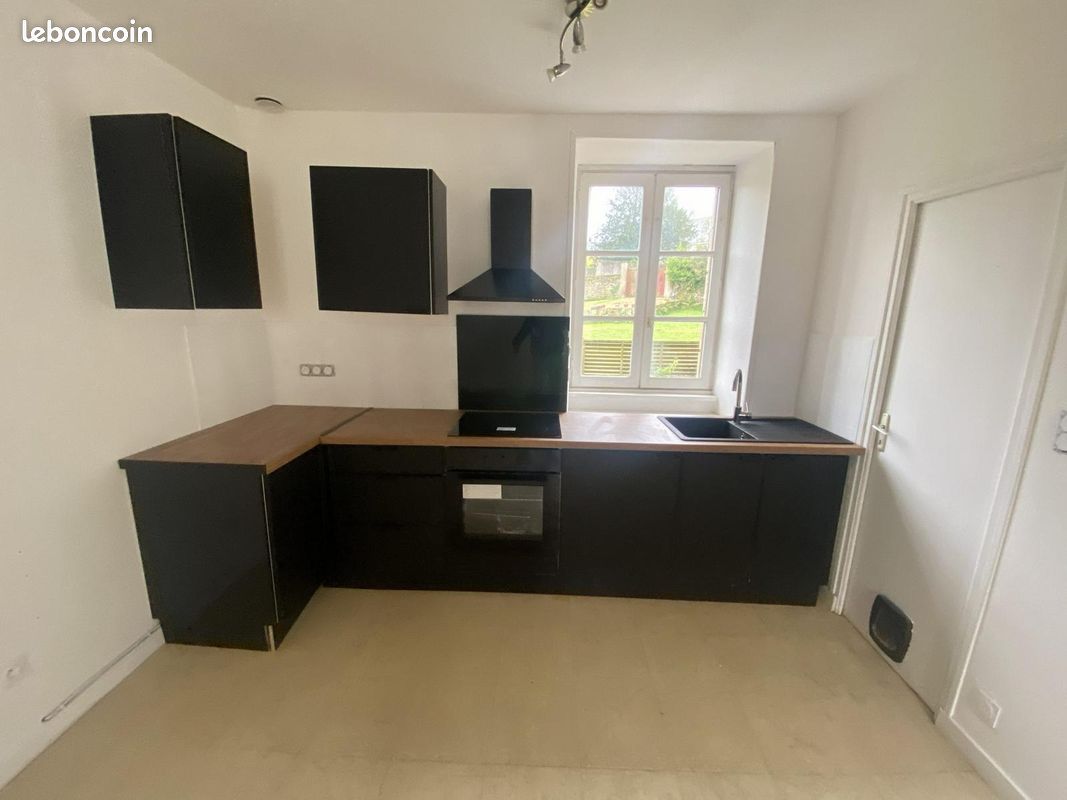 Appartement 3 pièces 60 m² · à Languidic · 60 m² · 136 120 €