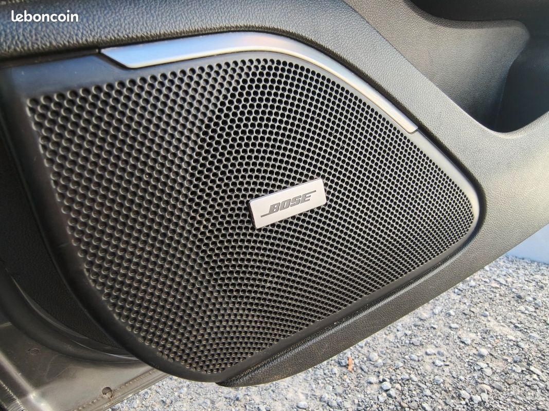 RENAULT Talisman ESTATE 1.6 DCi 160 CH INITIALE PARIS BVA / 4CONTROL / FULL OPTIONS / SOUND BY BOSE (image 42)