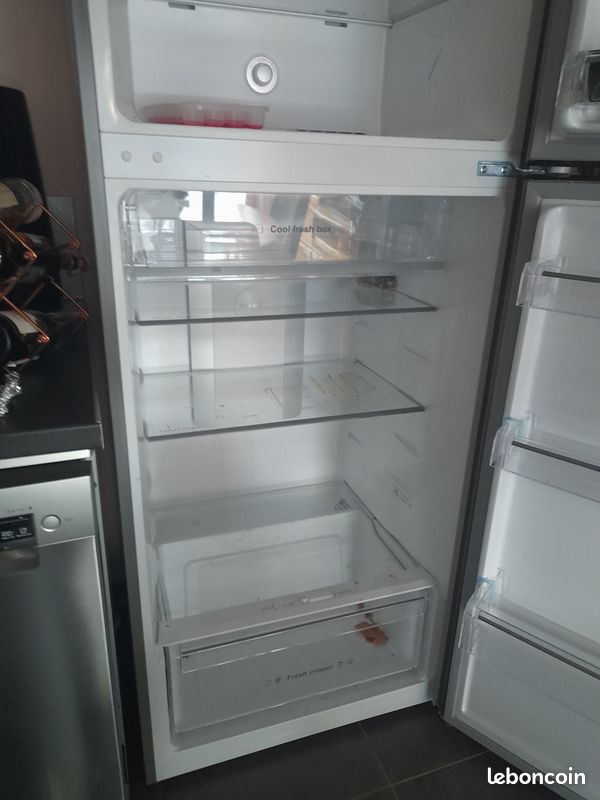 Frigo - congel thomson presque neuf (image 2)