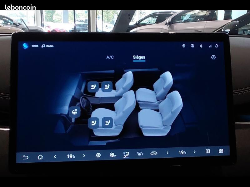 Byd Seal 6 Touring 1.5 DM-i 212ch Comfort Lite (image 20)