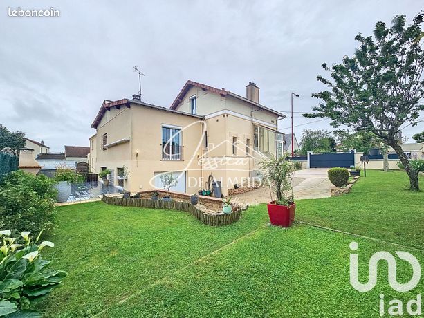 Maison 6 pièces 145 m²