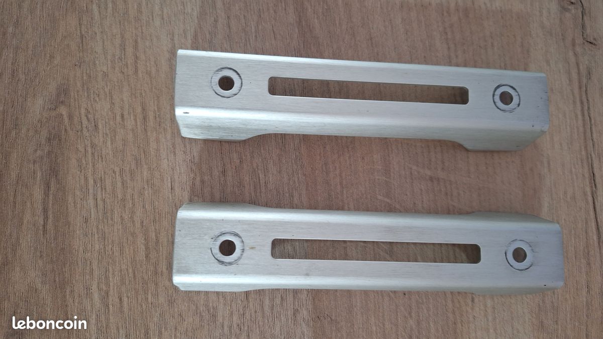 Protection de radiateur 1400gsx (image 2)