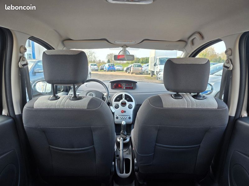Renault GRAND MODUS 1.2 100CH DYNAMIQUE ECO² (image 20)