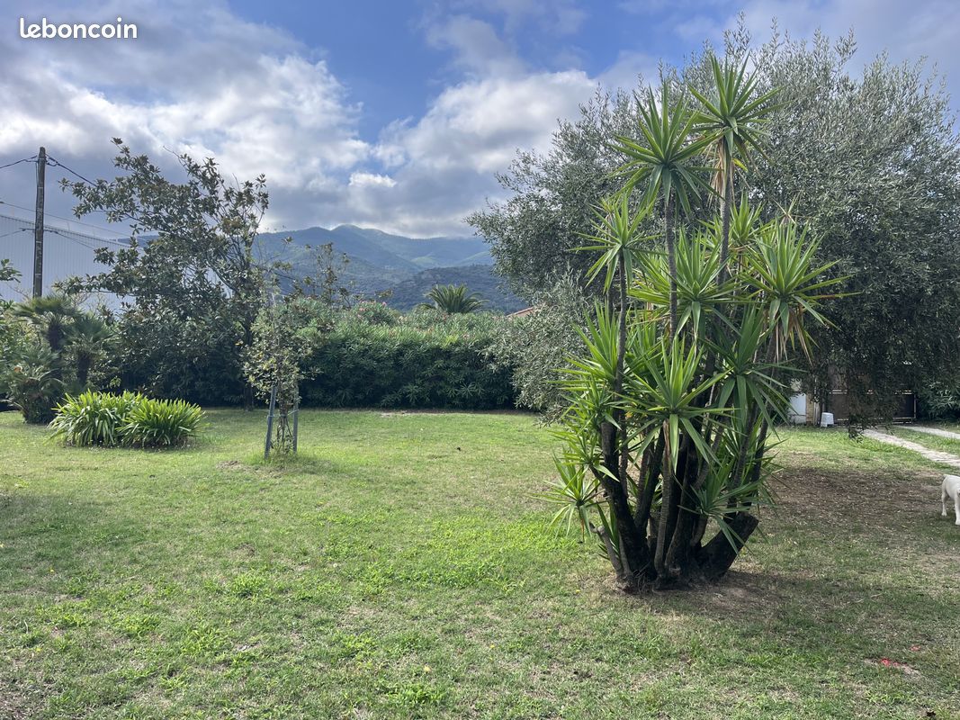 Terrain 632 m² · à Céret · 632 m² · 231 000 €