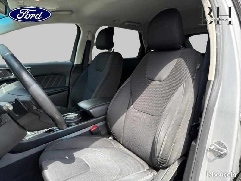 Ford Edge 2.0 TDCi 210ch Sport i-AWD Powershift + ATTELAGE (image 11)