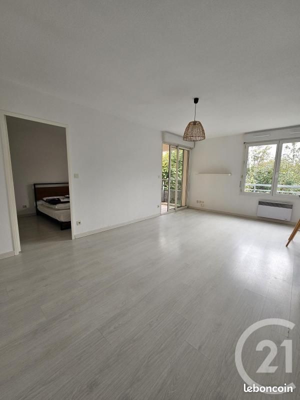 Maison 3 pièces 56 m² · à Bordeaux · 56 m² · 1 000 €/mois