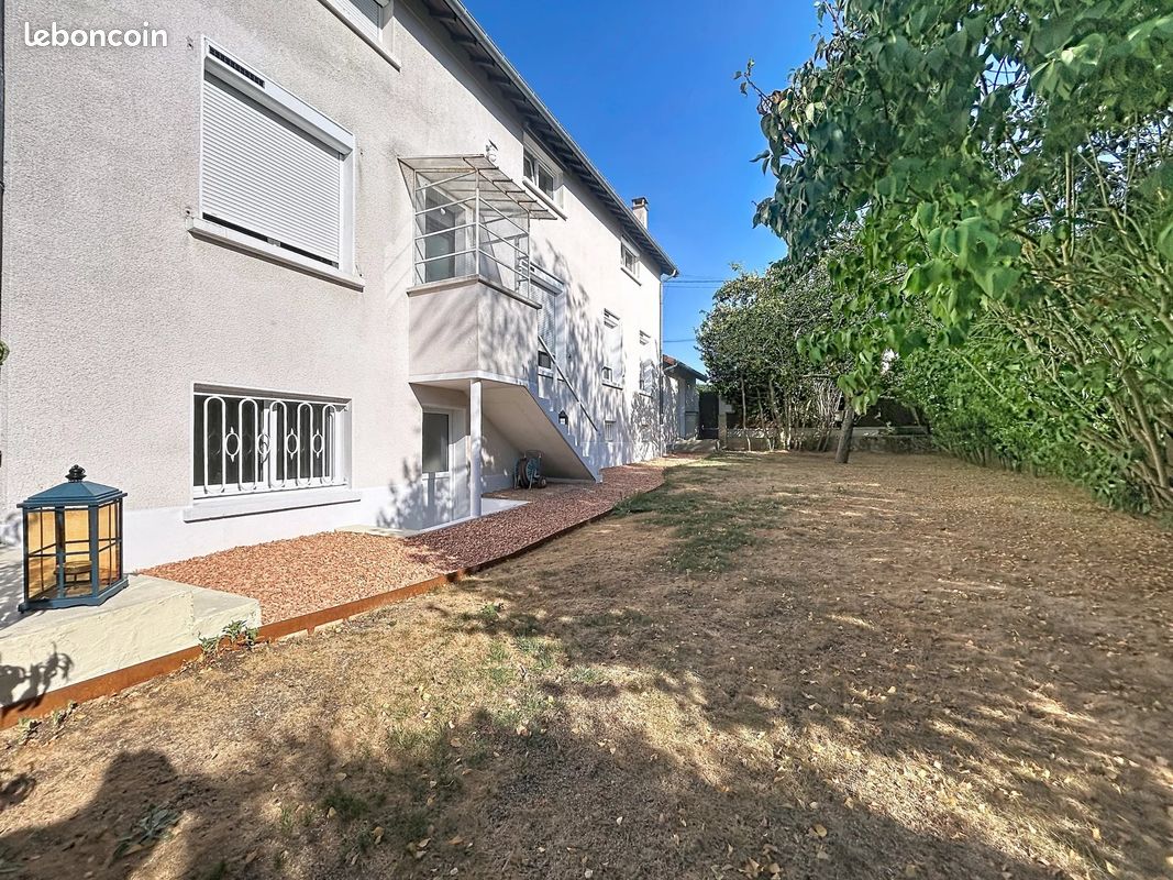 Maison 6 pièces 140 m² · à Brunoy · 140 m² · 499 999 €