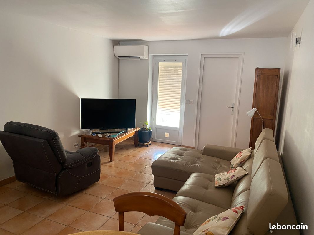 Appartement 3 pièces 86 m² · à Béziers · 86 m² · 130 000 €