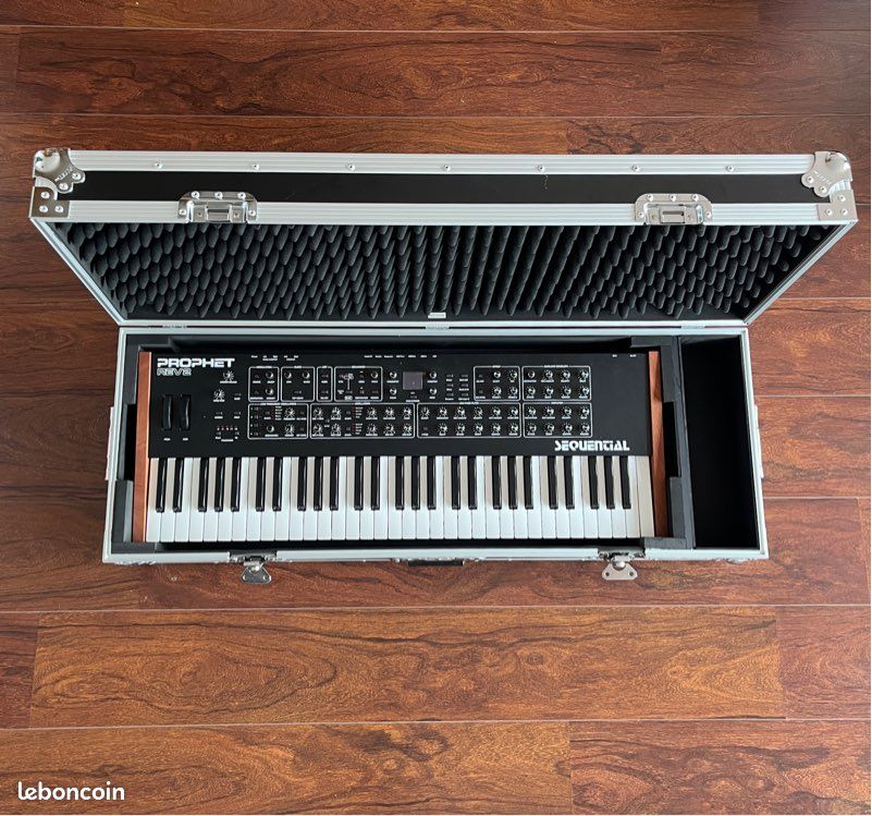 Prophet rev 2-8 (image 4)