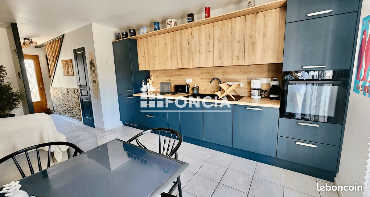 Maison 3 pièces 68 m² · à Valras-Plage · 68 m² · 269 000 €