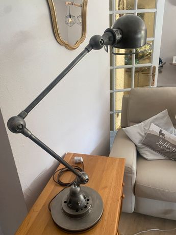 Lampe de bureau : Lampe à poser - ALUSON