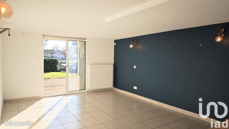 Maison 6 pièces 115 m²