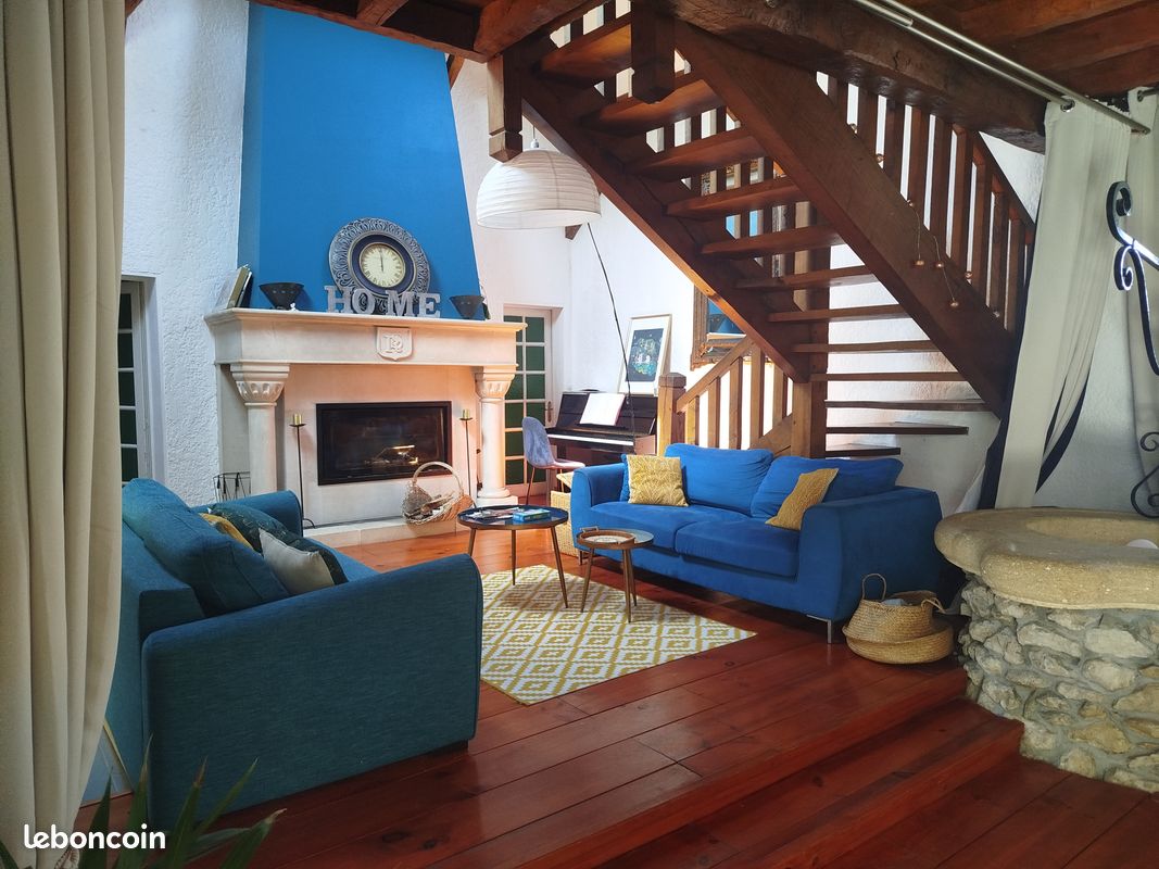 Maison 7 pièces 210 m² · à Pessac · 210 m² · 650 000 €