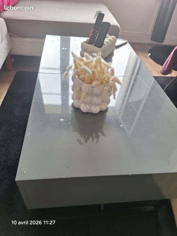 Table basse (image 1)