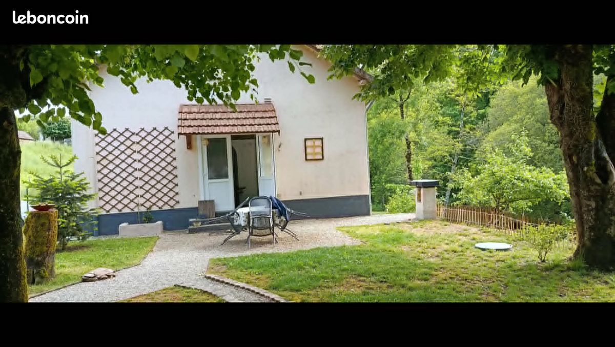 Maison 4 pièces 106 m² · à Payzac · 106 m² · 128 000 €