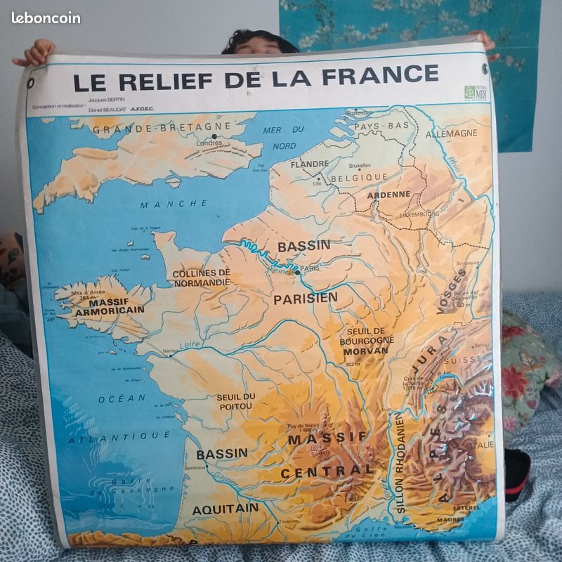 Affriche scolaire France (image 2)