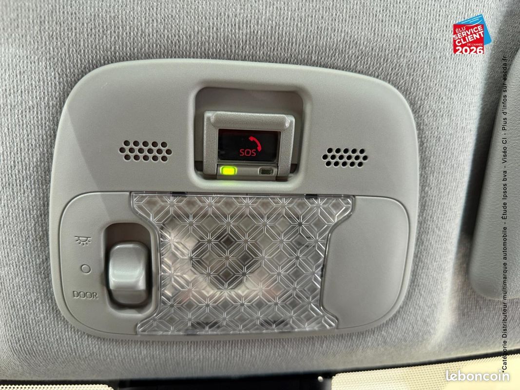 Toyota Aygo X 1.0 VVT-i 72ch Dynamic MY23 (image 28)
