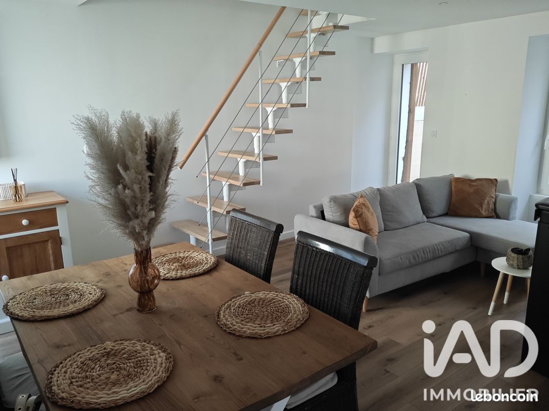 Maison 4 pièces 87 m² · à Beuxes · 87 m² · 142 900 €
