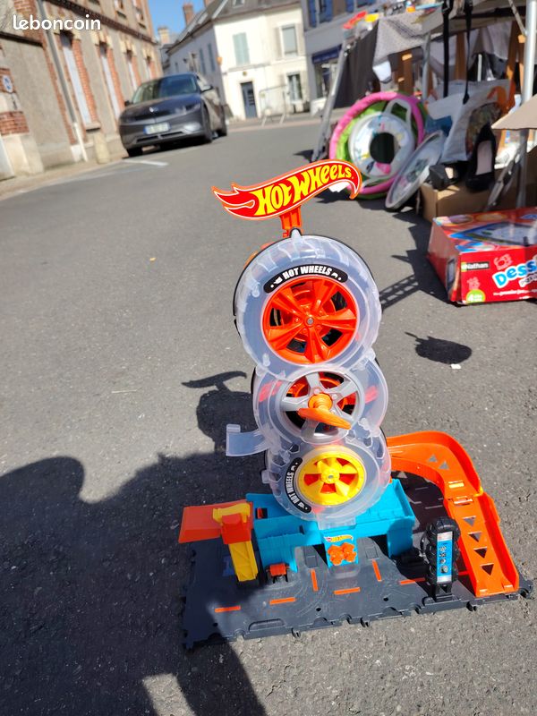 Hot wheels (image 4)