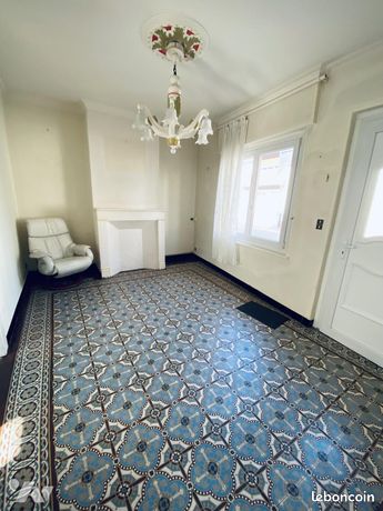Maison 6 pièces 68 m²