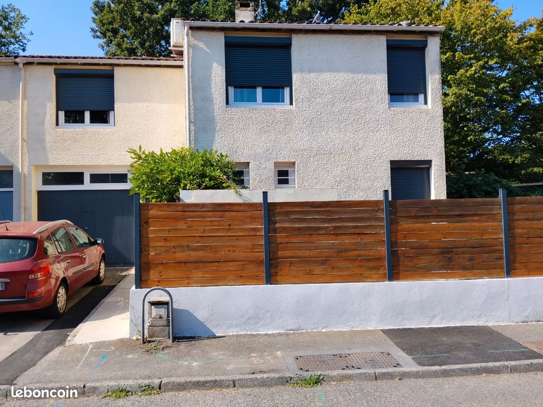 Maison 6 pièces 130 m² · à Saint-Jean · 130 m² · 339 000 €