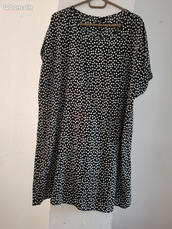 Robe legere 3 Xl (image 1)