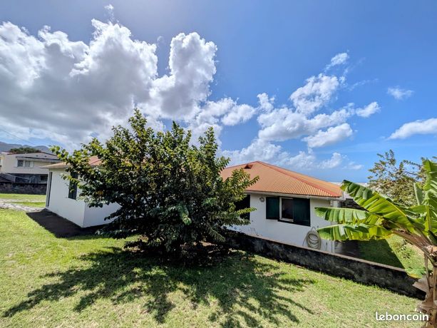 Propriété 7 pièces 120 m²