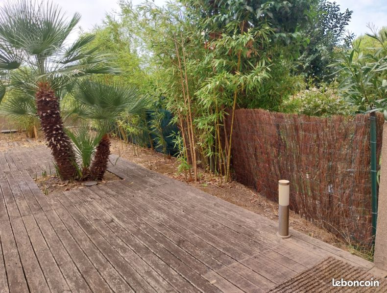Appartement 3 pièces 61 m² · à Cavalaire-sur-Mer · 61 m² · 478 500 €
