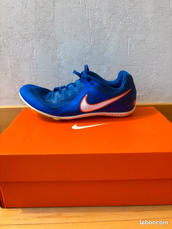 Chaussures et pointes Kupima - Matériel Athlétisme