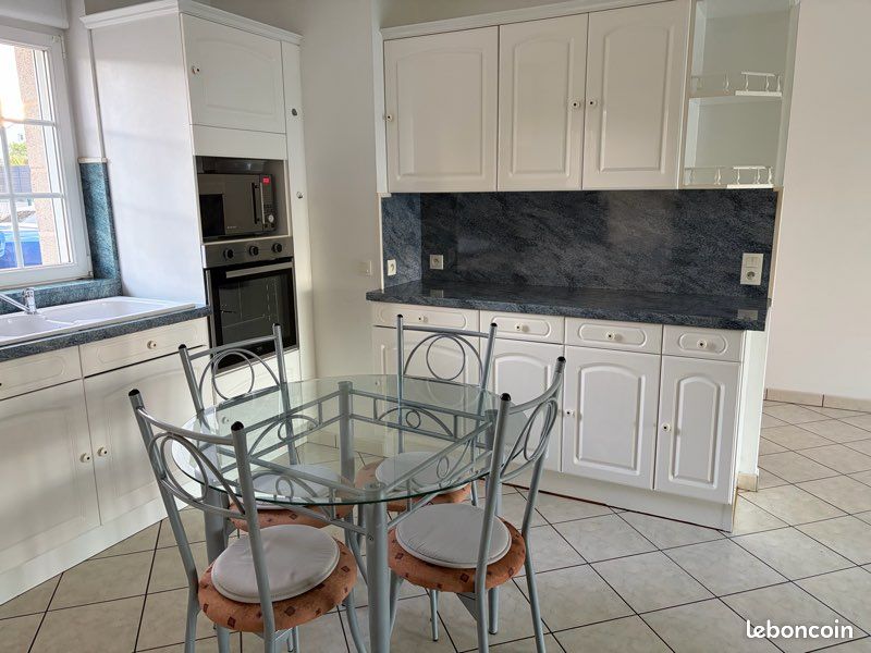Maison 6 pièces 120 m² · à Langueux · 120 m² · 1 150 €/mois