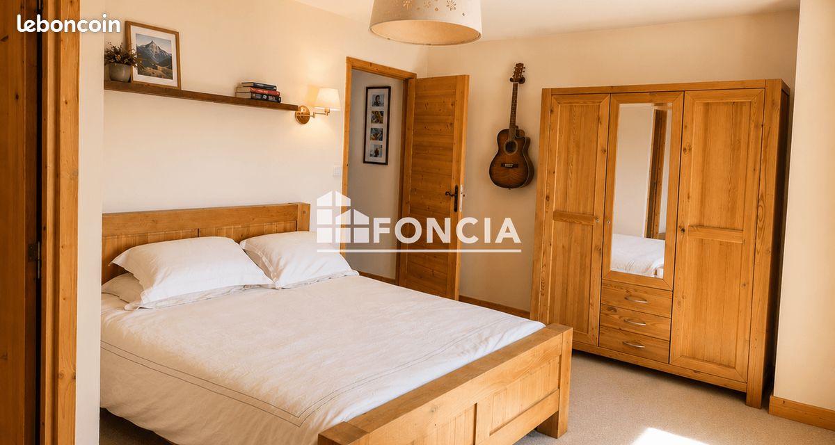 Maison 5 pièces 131 m² · à Bozel · 131 m² · 620 000 €