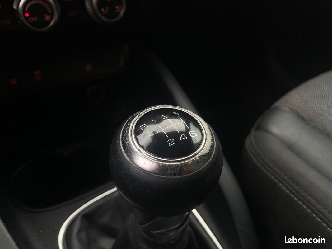 Audi a1 a vendre (image 9)