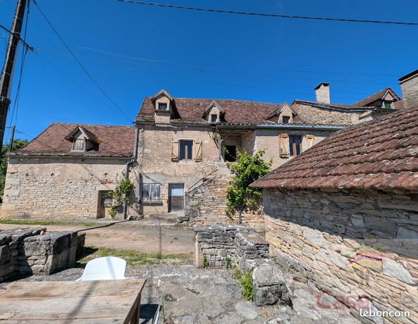 Maison 5 pièces 93 m²