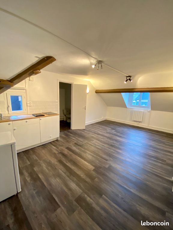 Appartement 1 pièce 22 m² · à Rouen · 22 m² · 490 €/mois