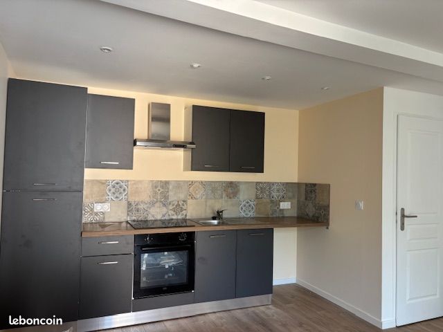 Appartement 2 pièces 31 m² · à Toulouse · 31 m² · 621 €/mois
