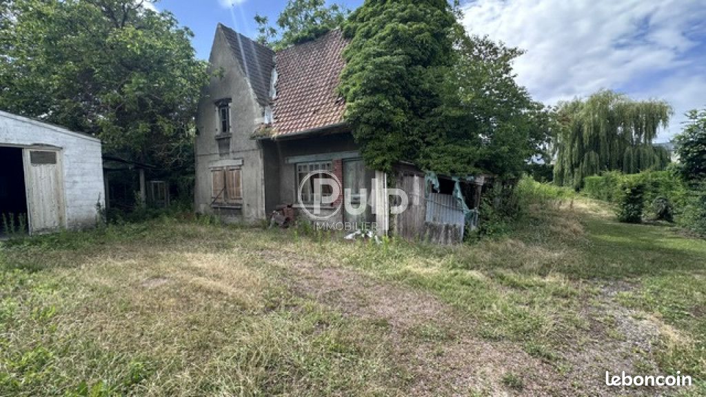 Maison 2 pièces 65 m² · à Annezin · 65 m² · 84 000 €