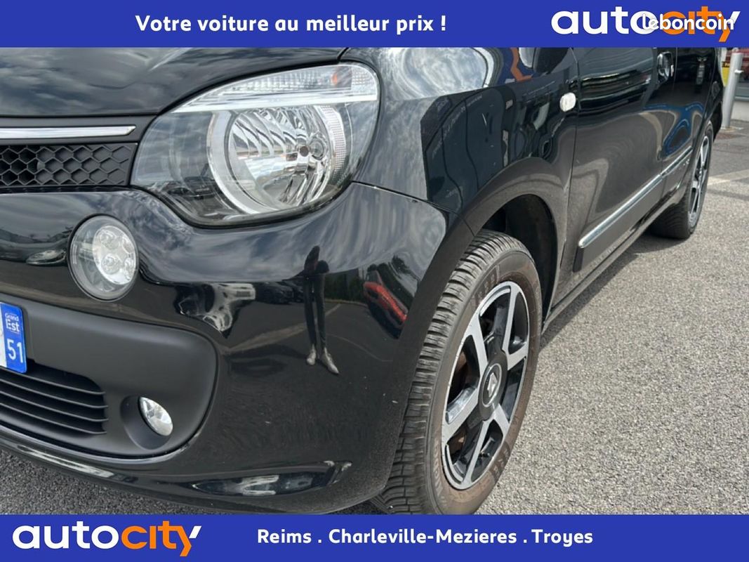 RENAULT TWINGO 0.9 Energy TCe - 90 Intens 2 (image 16)
