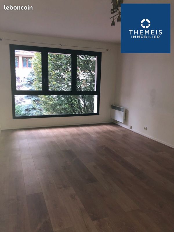 Appartement 3 pièces 61 m² · à Levallois-Perret · 61 m² · 1 985 €/mois